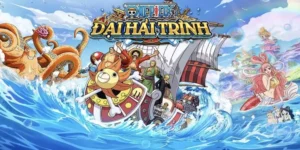 Làm Chủ Bắn Cá Đại Hải Trình Tại 22Bet Và Săn Kho Báu Khủng