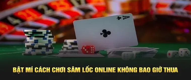 Cao Thủ Chỉ Điểm Cách Chơi Sâm Lốc Nhà Cái 22Bet Ăn Tiền Thật 1 Cao Thủ Chỉ Điểm Cách Chơi Sâm Lốc Nhà Cái 22Bet Ăn Tiền Thật