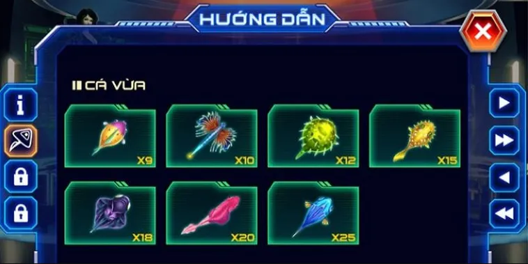 Bí Kíp Chơi Bắn Cá Men In Black Tại 22Bet Săn Alien Nhận Thưởng Lớn