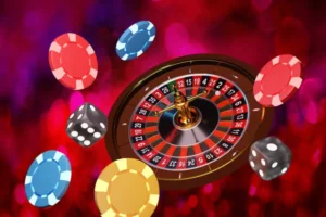 Bật Mí Cách Chơi Roulette Nhà Cái 22Bet Bất Bại Từ Cao Thủ