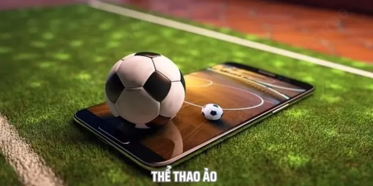 Khám Phá Cá Cược Thể Thao Ảo 22Bet Siêu Thực Và Hấp Dẫn 2 Khám Phá Cá Cược Thể Thao Ảo 22Bet Siêu Thực Và Hấp Dẫn