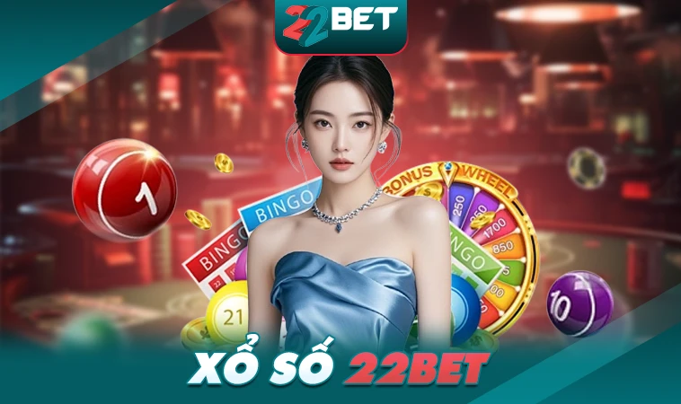 22Bet - Nhà Cái 22 Bet - Địa Chỉ Cá Cược Uy Tín Đẳng Cấp Thế Giới