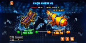 Cách Chơi Bắn Cá Đại Chiến B52 Tại 22Bet Dễ Thắng Nhất