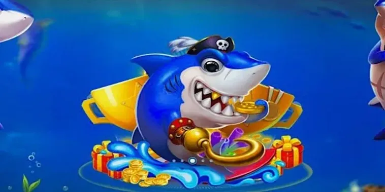 Chinh Phục Bắn Cá Vua Hải Tặc Tại 22Bet Với Bí Kíp Bất Bại