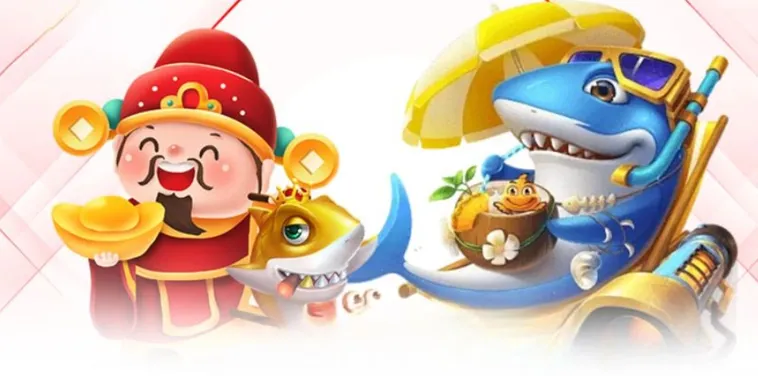 Bật Mí Cách Chơi Bắn Cá Thần Tài Tại 22Bet Rinh Lộc Đầy Túi