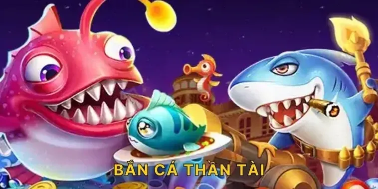 Bật Mí Cách Chơi Bắn Cá Thần Tài Tại 22Bet Rinh Lộc Đầy Túi