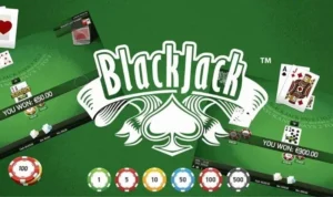 Bậc Thầy Blackjack Tại 22Bet Chia Sẻ Cách Đếm Bài Kiếm Tiền Tỷ
