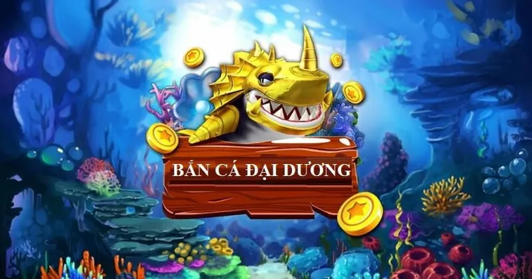 Chinh Phục Cách Chơi Bắn Cá Đại Dương Tại 22Bet Thành Ngư Thủ