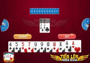 Chinh Phục Tiến Lên Miền Nam 22Bet Với Bí Kíp Bất Bại