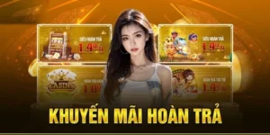 Hoàn Trả Không Giới Hạn Tại 22Bet Cược Càng Nhiều Thưởng Càng Lớn