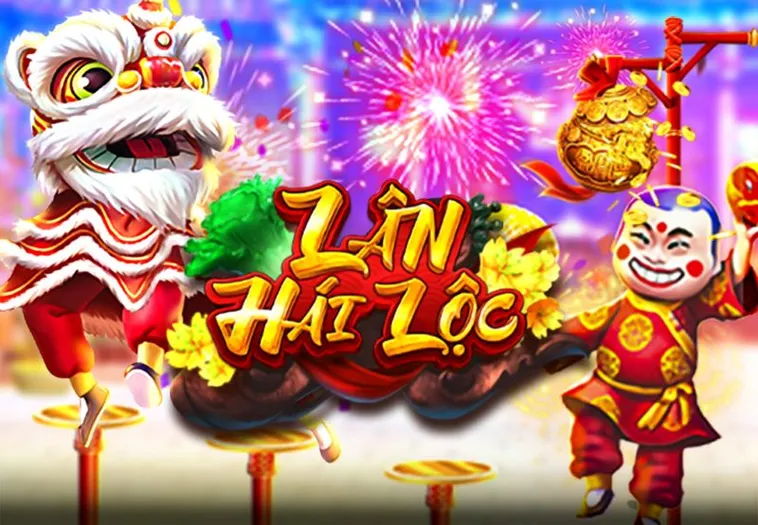 Nổ Hũ Lân Hái Lộc 22Bet Hướng Dẫn Quay Thưởng Rinh Lộc Vàng