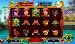 Nổ Hũ Táo Quân 22Bet Bí Kíp Chầu Trời Rước Lộc Về Nhà