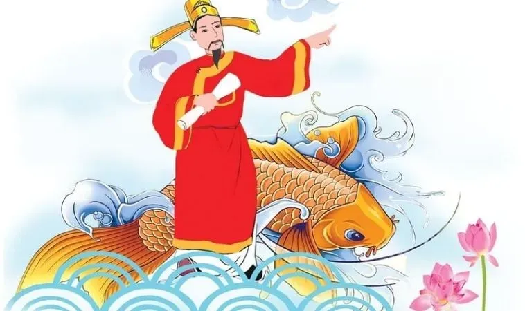 Nổ Hũ Táo Quân 22Bet Bí Kíp Chầu Trời Rước Lộc Về Nhà 2 Nổ Hũ Táo Quân 22Bet Bí Kíp Chầu Trời Rước Lộc Về Nhà