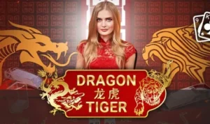 Chinh Phục Dragon Tiger Tại 22Bet Với Bí Kíp Cược Đâu Thắng Đó