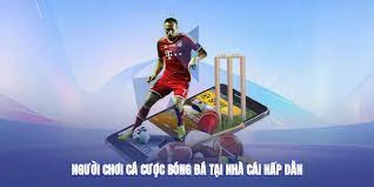 Cá Cược Thể Thao 22Bet Đỉnh Cao Với Hàng Ngàn Kèo Thơm